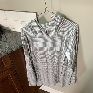 Maternity / Nursing Hoodie